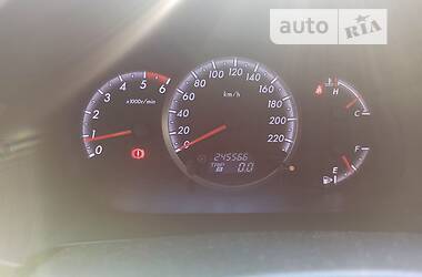 Минивэн Mazda 5 2007 в Львове