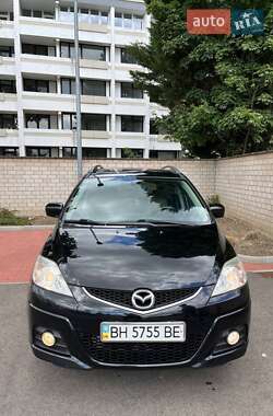 Mazda 5 2007 Mazda 5 2007