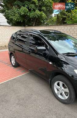 Минивэн Mazda 5 2007 в 