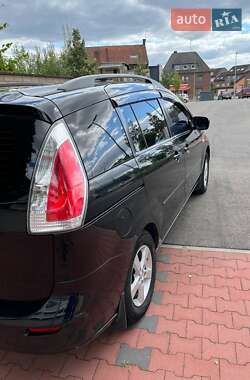 Минивэн Mazda 5 2007 в 