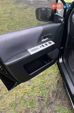 Минивэн Mazda 5 2007 в Черкассах