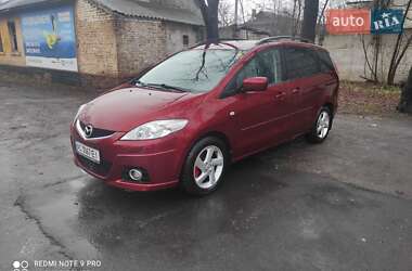 Mazda 5 2009