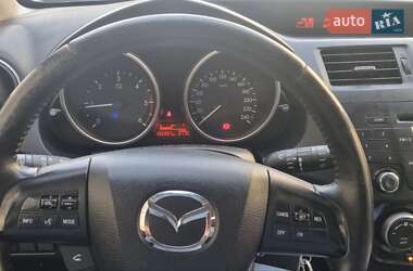 Минивэн Mazda 5 2014 в Львове фото 4 Минивэн Mazda 5 2014 в Львове