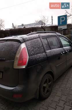 Мінівен Mazda 5 2008 в Сумах фото 3 Мінівен Mazda 5 2008 в Сумах