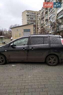 Мінівен Mazda 5 2008 в Сумах фото 4 Мінівен Mazda 5 2008 в Сумах