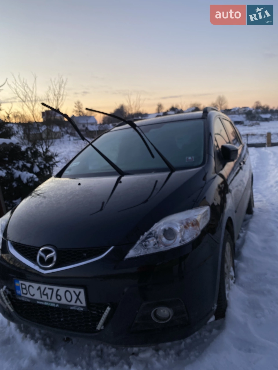 2010 Mazda 5 - мініатюра 22