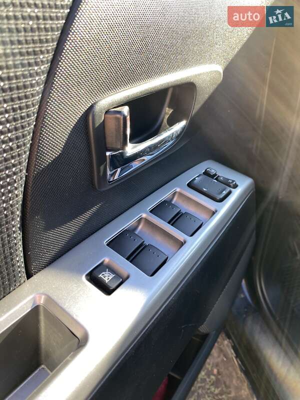 Мінівен Mazda 5 2009 в Новояворівську