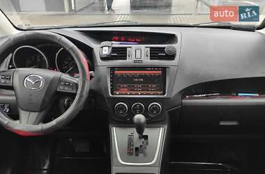 Минивэн Mazda 5 2014 в Смеле