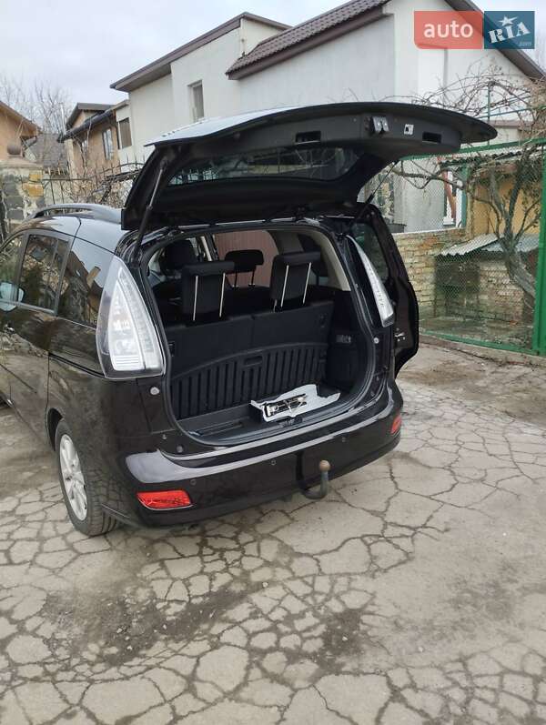 Минивэн Mazda 5 2009 в Ровно фото 11 Минивэн Mazda 5 2009 в Ровно