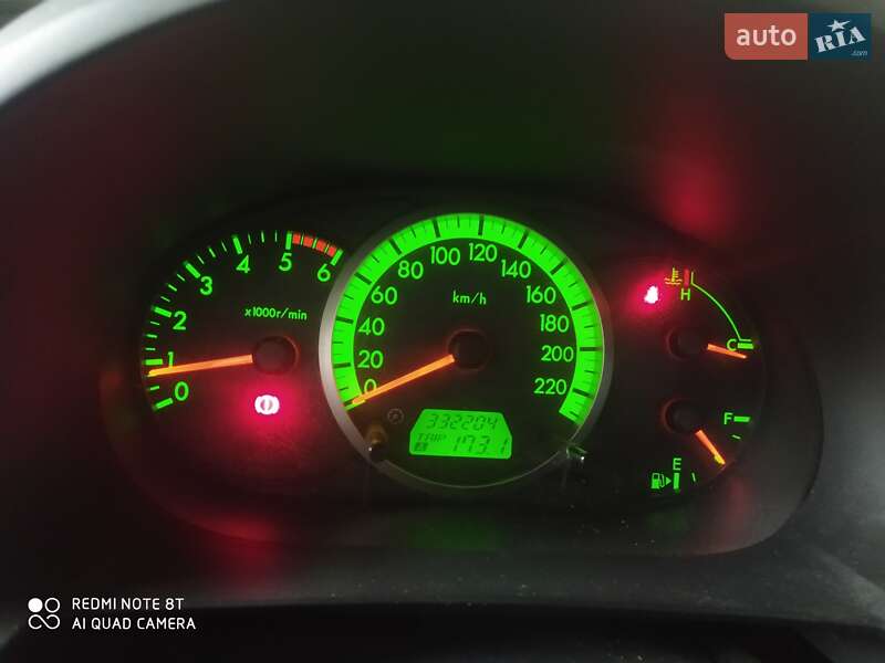 Минивэн Mazda 5 2006 в 