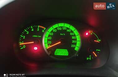Минивэн Mazda 5 2006 в 