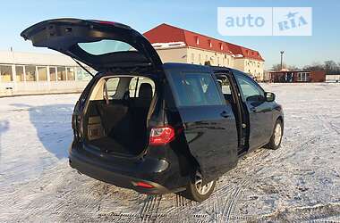 Минивэн Mazda 5 2012 в Киеве