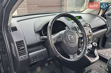 Минивэн Mazda 5 2010 в Луцке