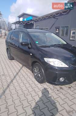 Минивэн Mazda 5 2010 в Хмельницком