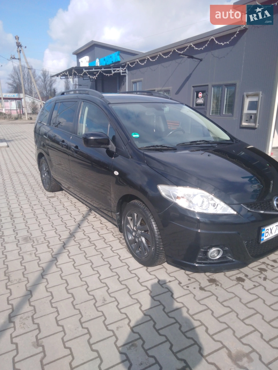 2011 Mazda 5 - мініатюра 8