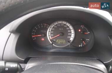 Минивэн Mazda 5 2006 в Днепре
