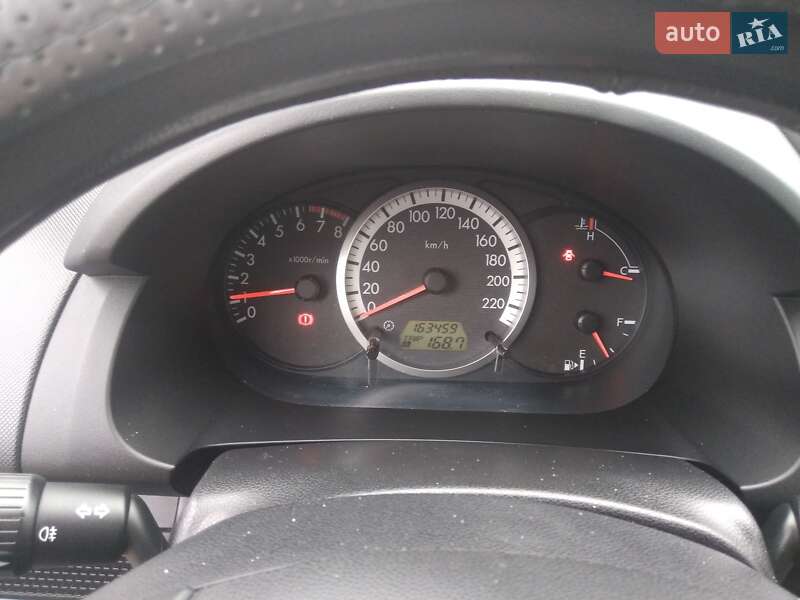 Мінівен Mazda 5 2006 в Дніпрі