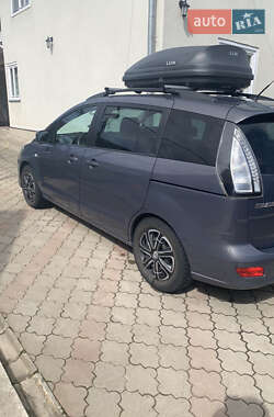 Мінівен Mazda 5 2010 в Тячеві