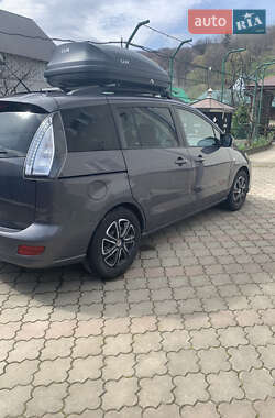 Мінівен Mazda 5 2010 в Тячеві