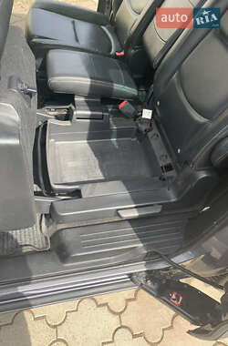 Мінівен Mazda 5 2010 в Тячеві