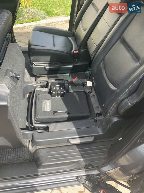 Минивэн Mazda 5 2010 в Тячеве
