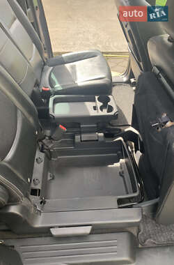 Мінівен Mazda 5 2010 в Тячеві
