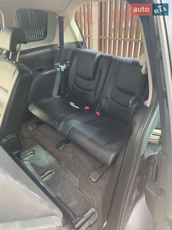 Мінівен Mazda 5 2010 в Тячеві