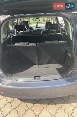 Мінівен Mazda 5 2010 в Тячеві