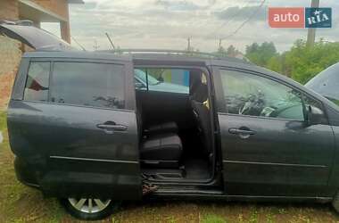 Минивэн Mazda 5 2006 в Львове