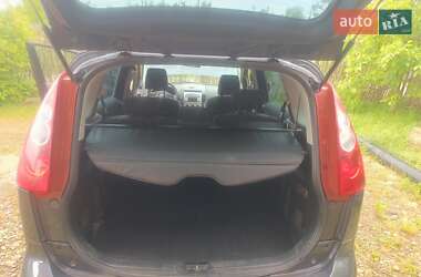 Минивэн Mazda 5 2006 в Львове