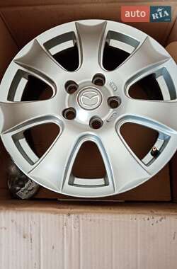Минивэн Mazda 5 2008 в Днепре