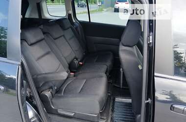Минивэн Mazda 5 2008 в Тернополе
