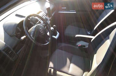 Минивэн Mazda 5 2006 в Фастове