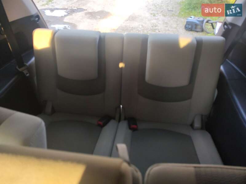 Мінівен Mazda 5 2006 в Бориславі