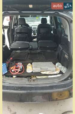 Минивэн Mazda 5 2007 в 