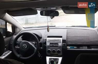 Минивэн Mazda 5 2007 в 