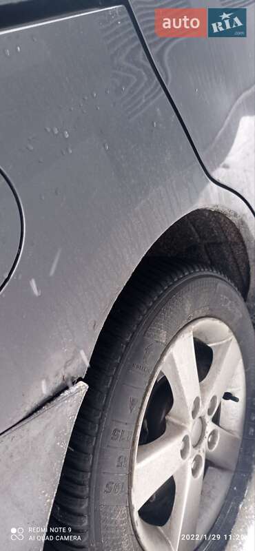 Минивэн Mazda 5 2009 в Ирпене