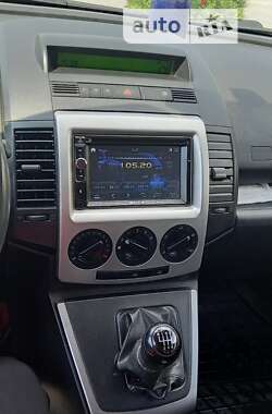 Минивэн Mazda 5 2008 в 