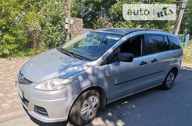 Минивэн Mazda 5 2008 в 