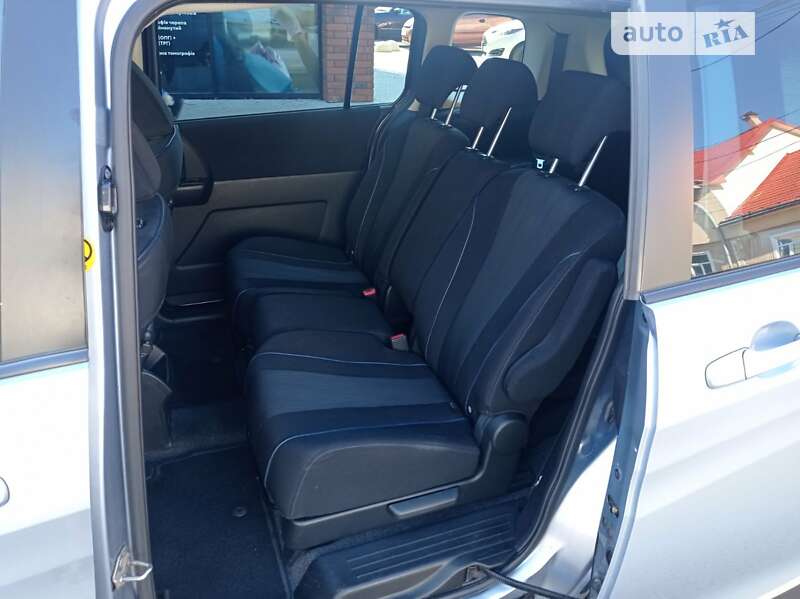 Мінівен Mazda 5 2011 в Чернівцях фото 11 Мінівен Mazda 5 2011 в Чернівцях