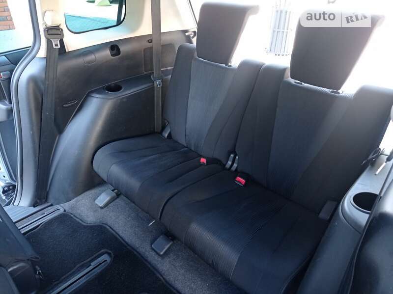 Мінівен Mazda 5 2011 в Чернівцях фото 16 Мінівен Mazda 5 2011 в Чернівцях