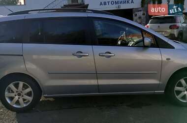 Мінівен Mazda 5 2005 в Житомирі