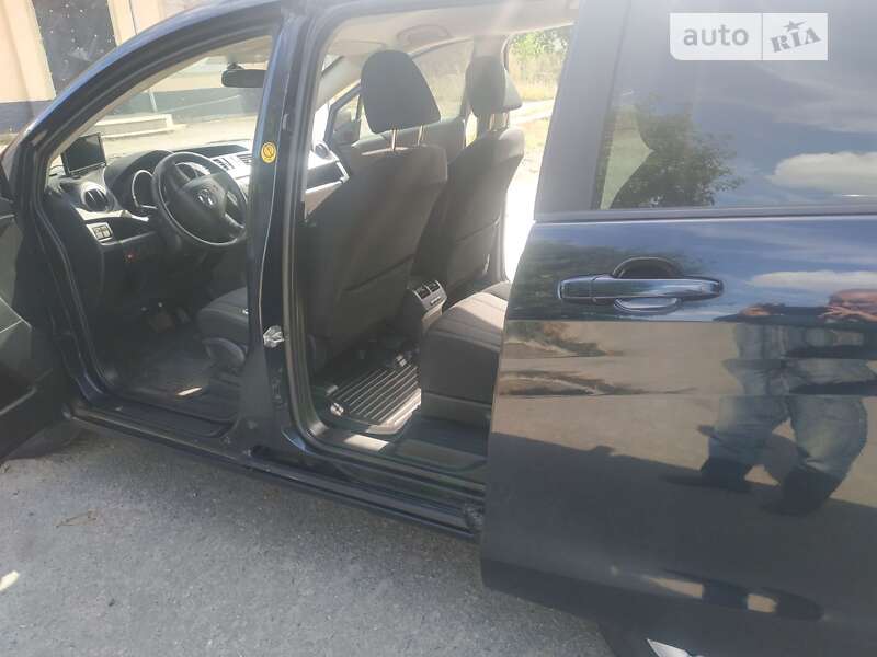 Минивэн Mazda 5 2015 в Харькове