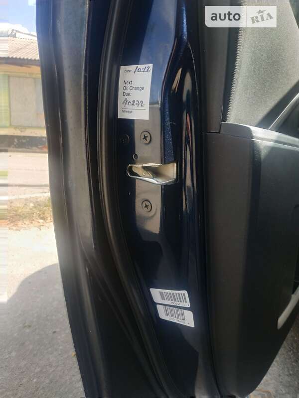 Минивэн Mazda 5 2015 в Харькове