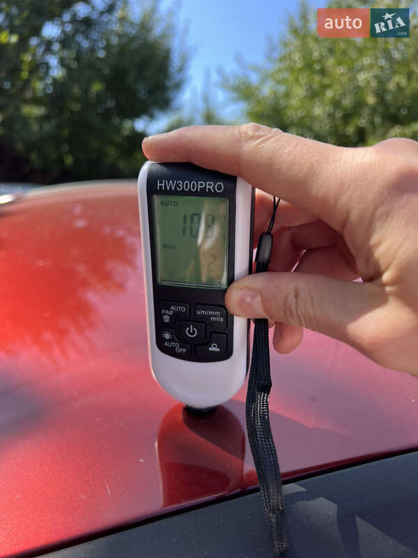 Минивэн Mazda 5 2011 в Днепре