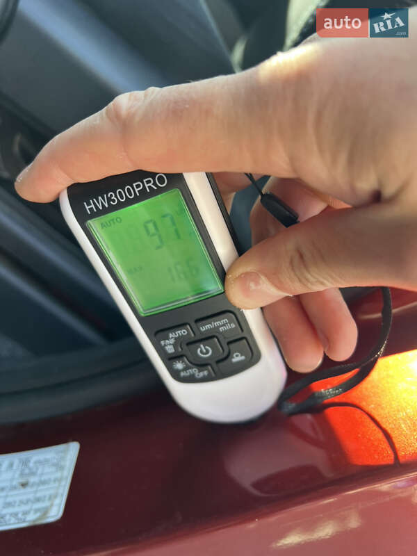 Минивэн Mazda 5 2011 в Днепре