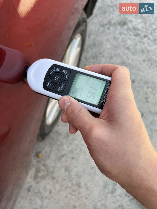 Минивэн Mazda 5 2011 в Днепре