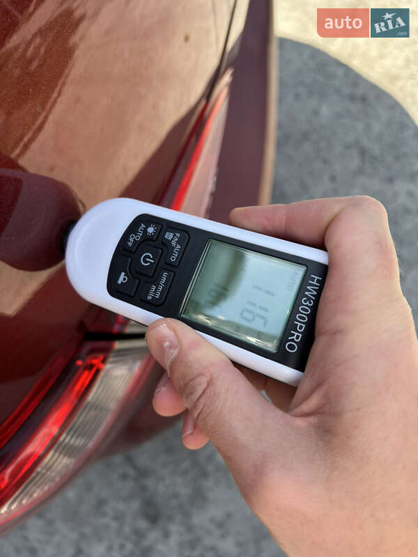 Минивэн Mazda 5 2011 в Днепре