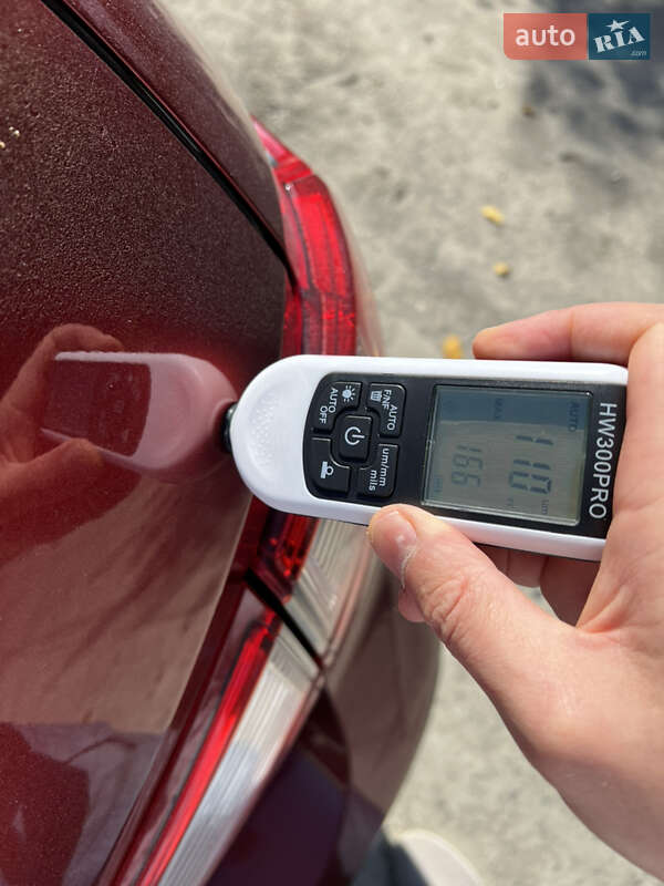 Минивэн Mazda 5 2011 в Днепре