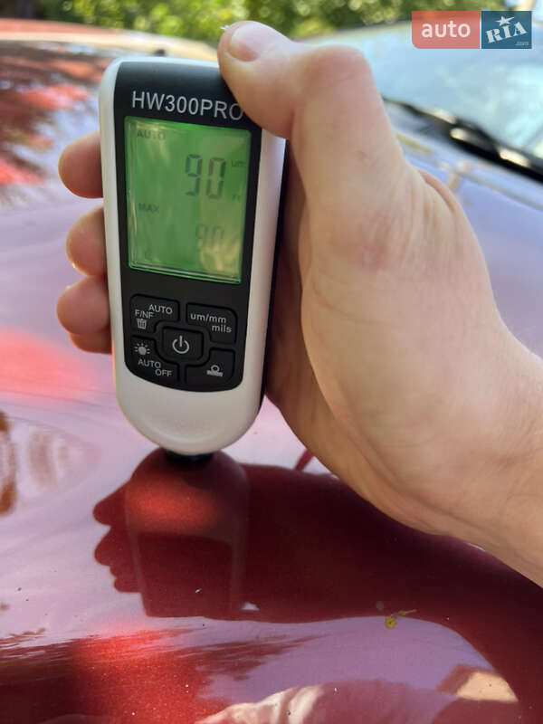 Минивэн Mazda 5 2011 в Днепре